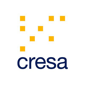 Cresa San Diego logo