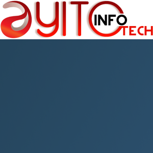 Ayito Infotech logo