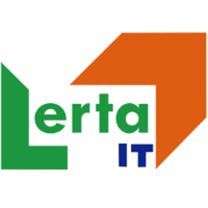 LertaIT logo