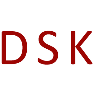 DSK logo