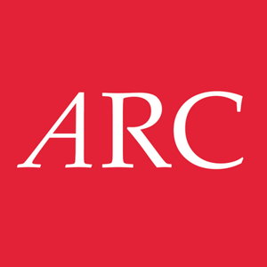 ARC logo
