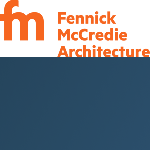 Fennick McCredie Architecture logo