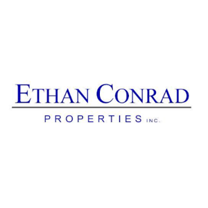 Ethan Conrad Properties, Inc logo