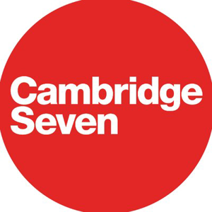 CambridgeSeven logo
