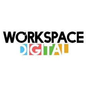 Workspace Digital logo