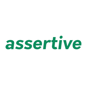 Assertive logo