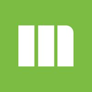 Metadigital logo