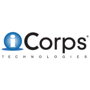 iCorps Technologies logo