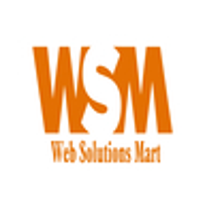 Web Solutions Mart LLP logo