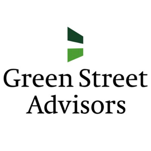 Green Street Advisors logo
