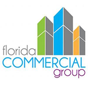 Florida Commercial Group logo