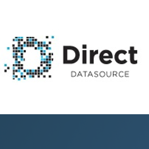 Direct Data Source logo