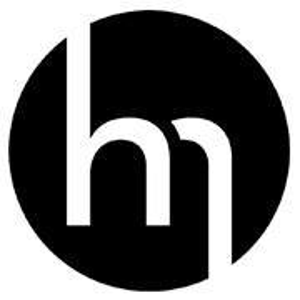 heyMATTER logo