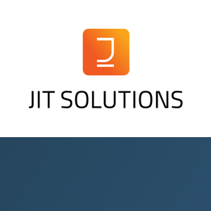 JIT Solutions logo