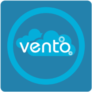 Vento Solutions LLC logo