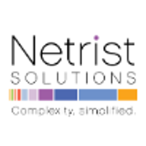 Netrist Solutions logo