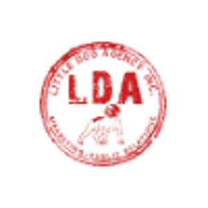Little Dog Agency, Inc. logo