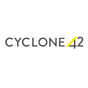 Cyclone 42 logo