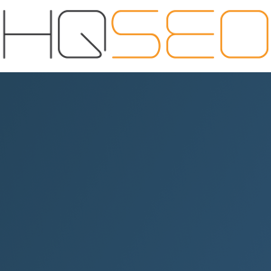 HQ SEO logo