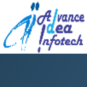 Advance Idea Infotech logo