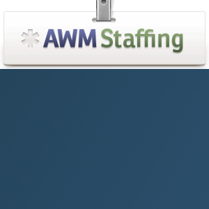 AWM Staffing, Inc. logo
