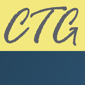 CTG Lighting Design Studio logo