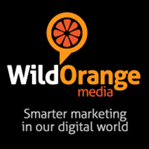 Wild Orange Media logo