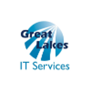 Great Lakes IT Services logo
