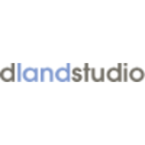 DLANDstudio Architecture + Landscape Architecture pllc logo