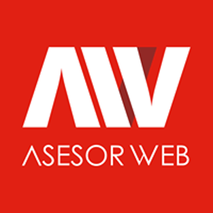 AsesorWeb logo