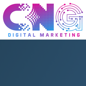 CNG Digital Marketing logo