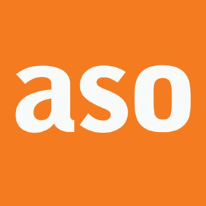 ASO Advertising logo