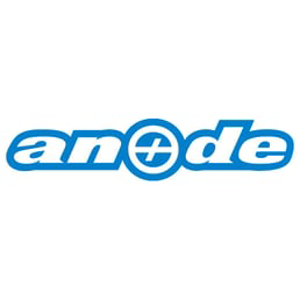 Anode, Inc. logo