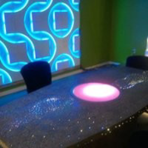 Impact Lighting logo