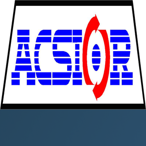 ACSIOR logo