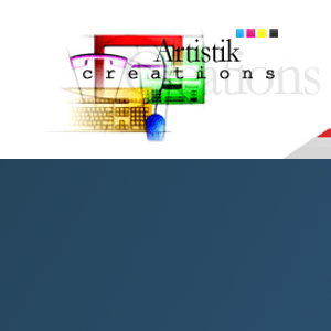 Artistik Creations logo