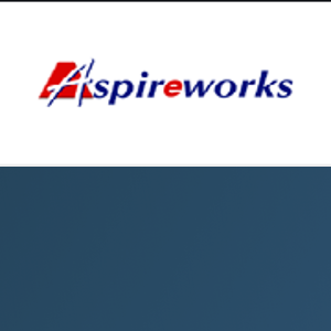 Aspireworks Inc logo