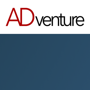 ADventure Marketing logo