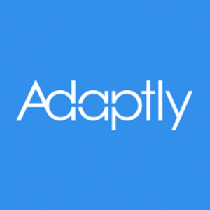 Adaptly logo