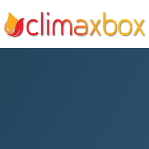 Climaxbox Company logo