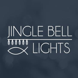 Jingle Bell Lights logo
