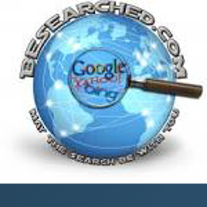 besearched.com logo