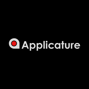 Applicature logo