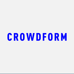 Crowdform logo
