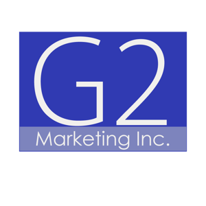 G2 Marketing Inc. logo