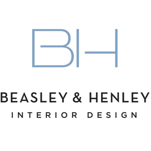 Beasley &amp; Henley Interior Design logo