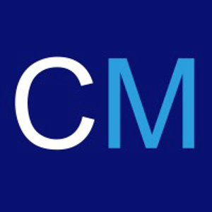 ConnectedMarkets logo