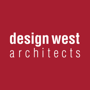 Design West Architects logo