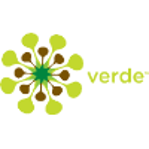 Verde logo