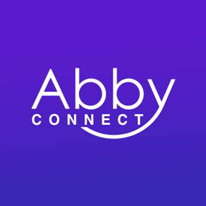 Abby Connect logo